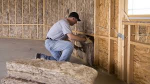 Eco-Friendly or Green Insulation Solutions in Langston, OK